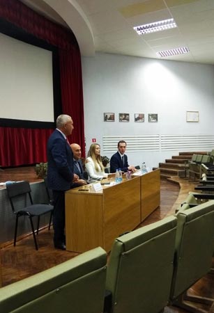 Адзіны дзень інфармавання