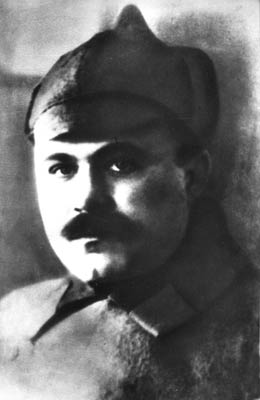 Адамович Иосиф (1896-1937)