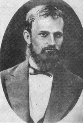 И. Бодуэн де Куртенэ (1845-1929)