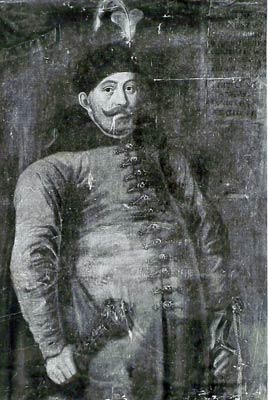 Христофор Радзивилл (1585-1640)