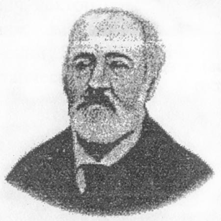 Зыгмунт (Сигизмунд) Чехович (1831-1907) –представитель демократического крыла повстанцев