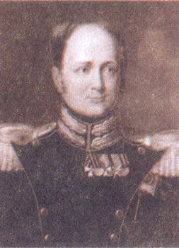 Александр I (1777-1825) – российский император (1801-1825 гг.)