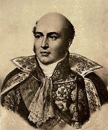 Л.Н. Даву (1770-1823)