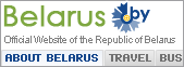 Official Website of the Republic of Belarus