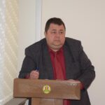 29 снежня 2020 г. адбылося пасяджэнне калегіі Дэпартамента па архівах і справаводству Міністэрства юстыцыі Рэспублікі Беларусь