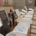 Круглы стол на тэму «Гістарычная памяць: генацыд беларускага народа»