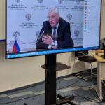 Speech by the Deputy Head of the Federal Archival Agency of Russia A. V. Yurasov
