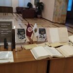 A round table "Historical Memory: Genocide of the Belarusian People"