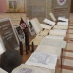 Круглый стол на тему «Историческая память: геноцид белорусского народа»