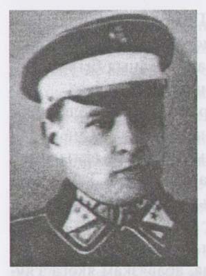 Езовитов Константин (1893-1946)