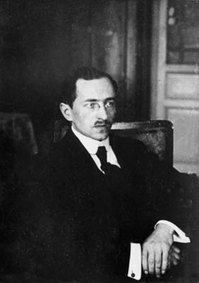 Тарашкевич Бронислав (1892-1938)