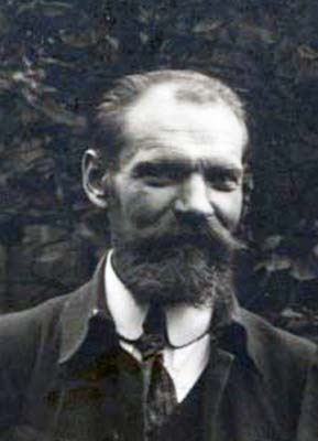 Кречевский Петр (1879-1928)