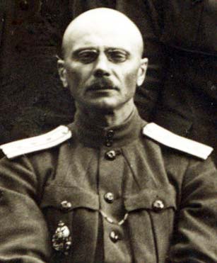 Середа Иван (белор. Ян, Янка) (1879-1943)