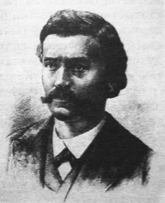 В. Антонович (1834-1908) – профессор Киевского университета св. Владимира