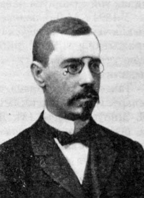 Е. Ляцкий (1868-1942) – белорусский историк и этнограф