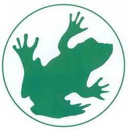 Эмблема партии «Зеленые»