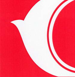 Эмблема партии «Справедливый мир»