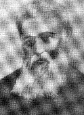 П. Шейн (1826-1900) – один из основателей белорусской этнографии, фольклорист, лингвист