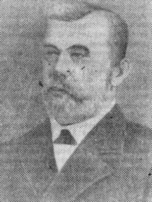 Н. Никифоровский (1845-1910)
