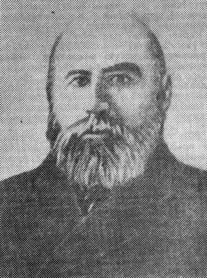 В. Добровольский (1856-1920)