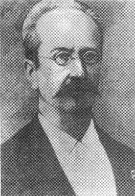 Я. Карлович (1836-1900)