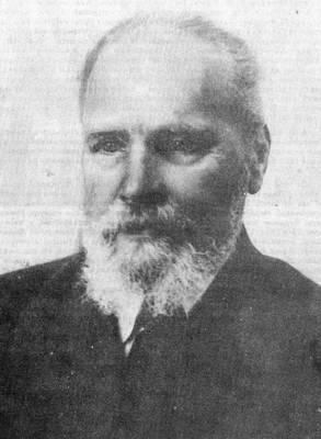 Е. Карский (1861-1931) – филолог-славист, фольклорист, палеограф, этнограф