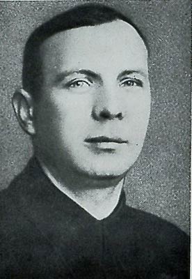 П.Е. Поляков