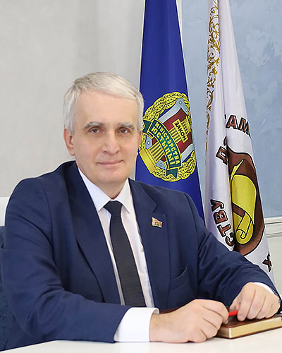 Deputy Director