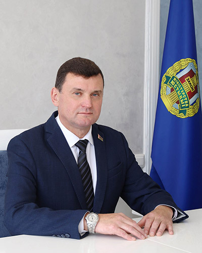 Oleg Voinov