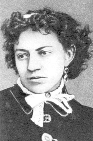 Элиза Ожешко (1841-1910) – писательница, общественная деятельница, жизнь и творчество которой связано с Беларусью
