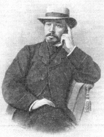 Нестор Дюлёран (? -1868) – представитель консервативного крыла повстанцев