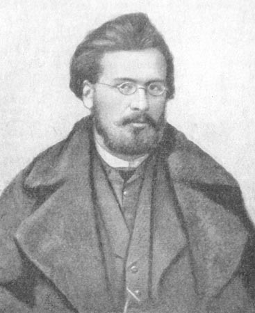 Бронислав Шварце (Шварц) (1834-1904) – один из лидеров левого демократического крыла повстанцев