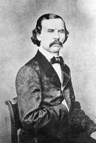 Якуб Гейштор (1827-1897) – один из руководителей консервативного крыла повстанцев в Литве и Беларуси