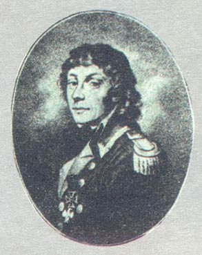Тадеуш Костюшко
