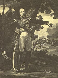 Н.Ш. Удино (1767-1847) – маршал Франции