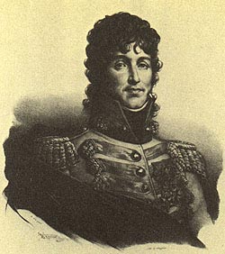 И. Мюрат (1767-1815) – король Неаполитанский, маршал Франции