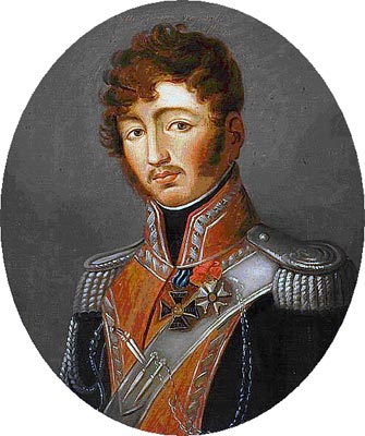 Д. Радзивилл (1786-1813) – князь, несвижский 	ординат, камергер при Дворе Александра I, перешел на сторону Наполеона
