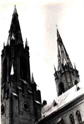 Catholic Church of the Holy Trinity