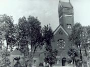 Catholic Church of St. Simeon & St. Helen