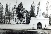 St. Maria Magdalene's Church  (before 1903)