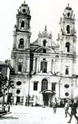 Cathedral of St. Virgin Mary