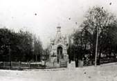 St. Alexander Nevski Chapel