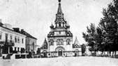 Cathedral of St. Peter and St. Paul (1903-1904)