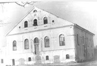 Synagogue