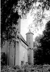 St. Michael's Church 