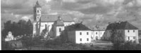 Complex of the former Bernadine Monastery