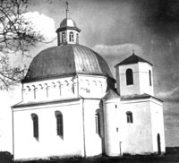 Catholic Church of St. Michael the Archangel