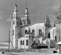 St. Sophia's Cathedral