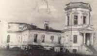 Manor-&-Park Complex