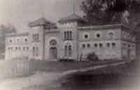 Manor-&-Park complex Albertin